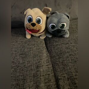 Disney Junior Puppy Pals